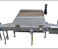 Bi-Directional Table Accumulating