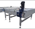 End-Drive on Bi-Di Table