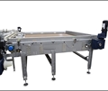 End-Drive on Bi-Directional Accumulator