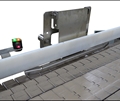 Controls for Run-By Conveyor