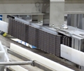 Powered Guide Rail