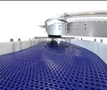 Flexible MatTop Conveyor Chain