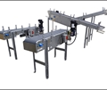Straight and Incline MatTop Conveyor Sections