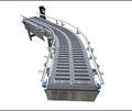 Friction Top MatTop Chain
