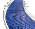 MatTop Radius Flush Chain