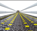 MatTop Roller Chain