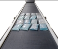 MatTop Conveyor Pouch Handling