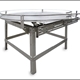 Rotary Accumulation Table Profile