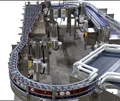 Single Filing Cans on Conveyor