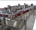 Conveyor Single Filer