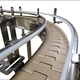 TableTop Conveyor Curve