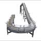 TableTop Conveyor Incline and Curve