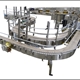 Multi Line TableTop Conveyor System