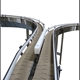 TableTop Conveyor and Divert Arm