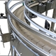 TableTop Conveyor with Photo Eye