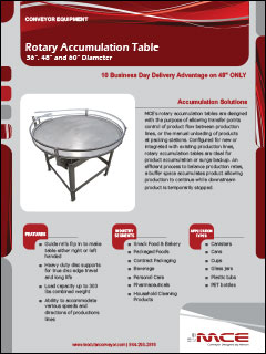 Rotary Table