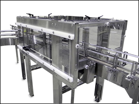 Divert Gate Conveyor Divert Gate Conveyor